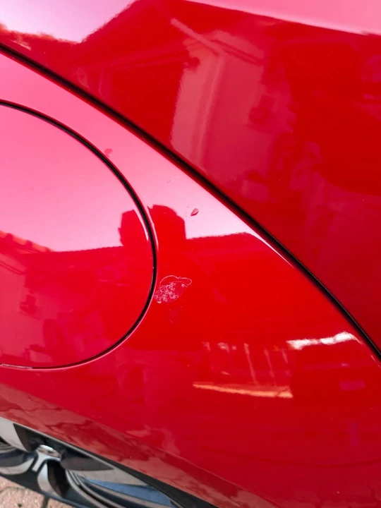 2012 Volkswagen A5 Beetle - Image 10 of 11