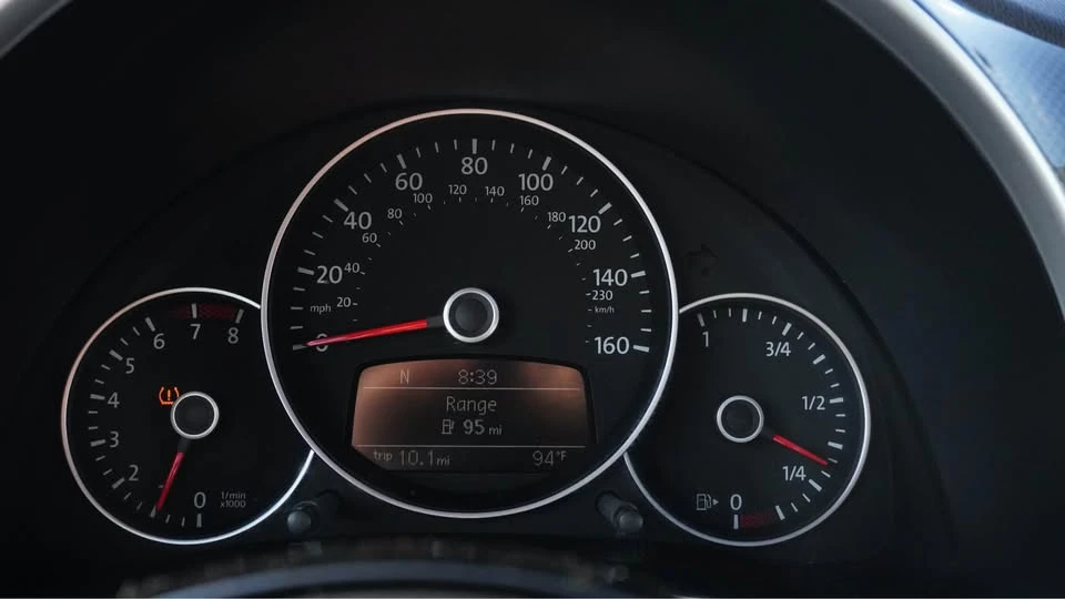 2012 Volkswagen A5 Beetle - Image 19 of 19