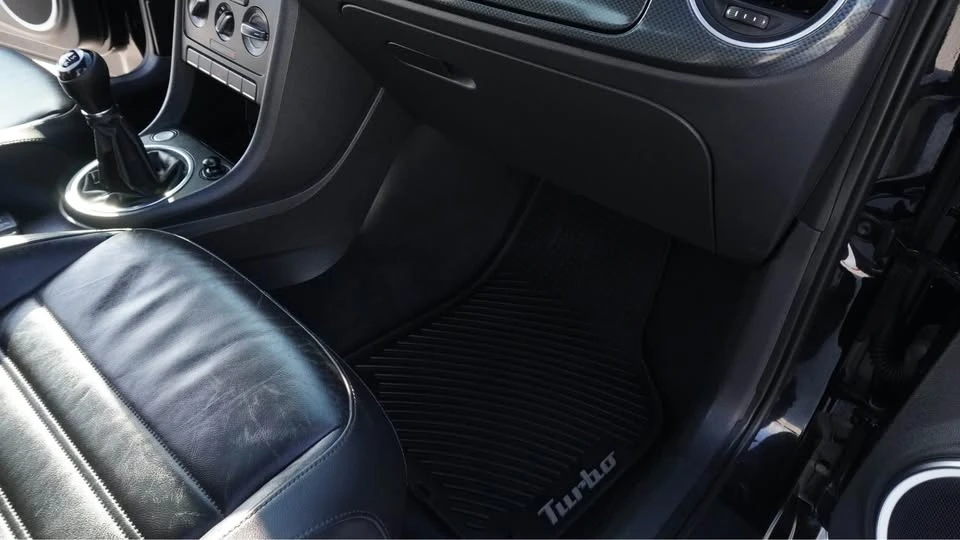 2012 Volkswagen A5 Beetle - Image 12 of 19