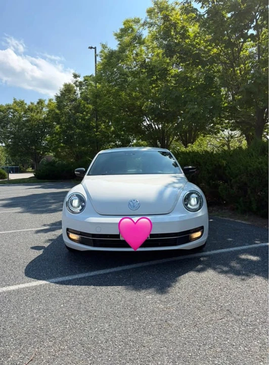 2012 Volkswagen A5 Beetle - Image 2 of 20