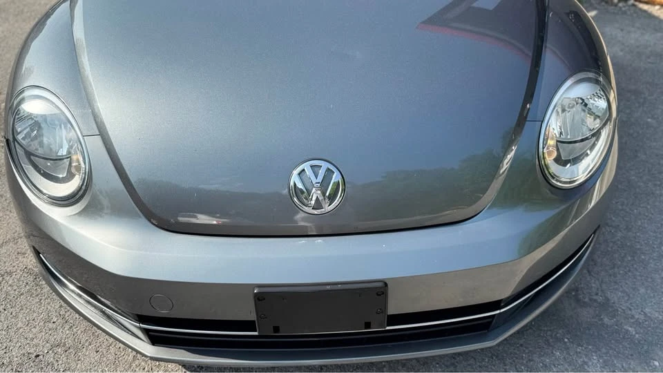 2012 Volkswagen A5 Beetle - Image 2 of 20