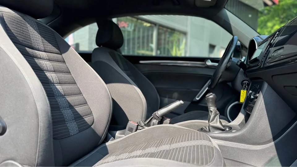 2012 Volkswagen A5 Beetle - Image 20 of 20
