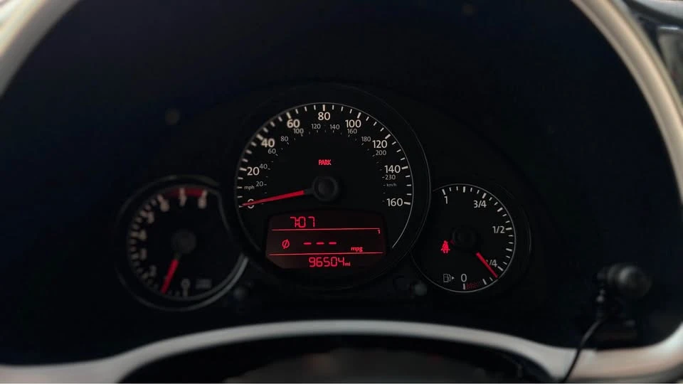 2012 Volkswagen A5 Beetle - Image 15 of 20
