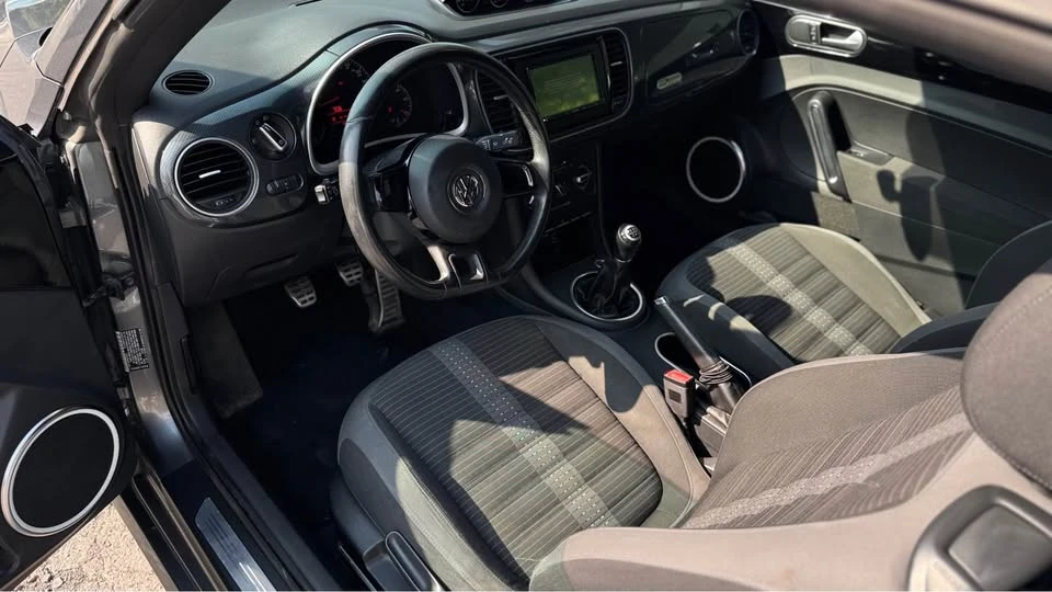 2012 Volkswagen A5 Beetle - Image 12 of 20