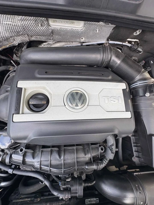 2012 Volkswagen A5 Beetle - Image 14 of 20