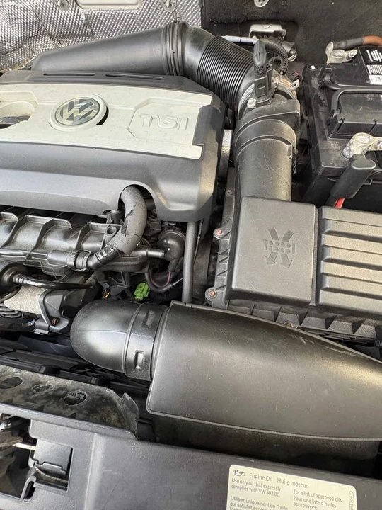 2012 Volkswagen A5 Beetle - Image 15 of 20