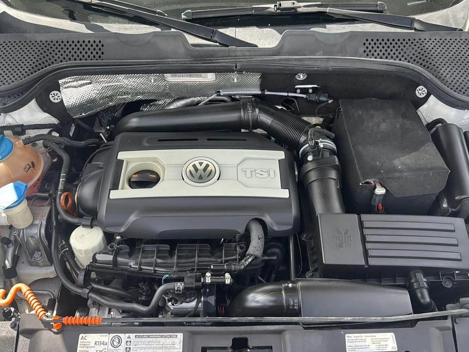 2012 Volkswagen A5 Beetle - Image 18 of 18
