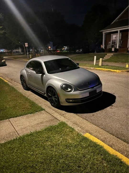 2012 Volkswagen A5 Beetle - Image 6 of 6