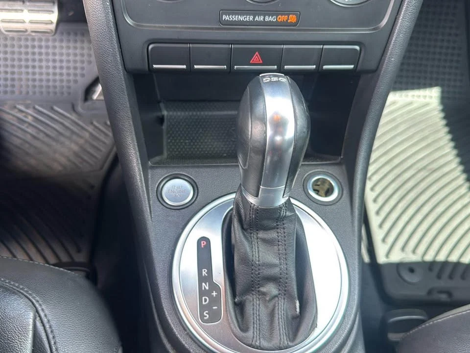 2012 Volkswagen A5 Beetle - Image 15 of 18