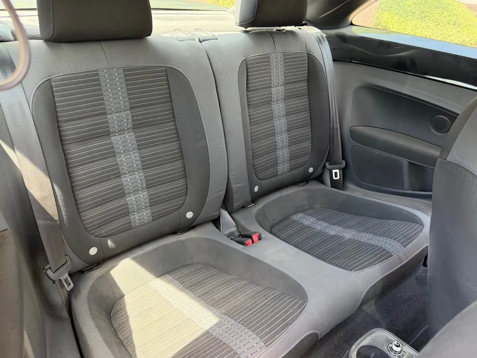 2012 Volkswagen A5 Beetle - Image 13 of 16