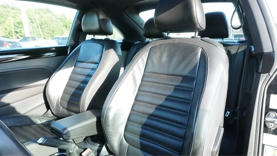 2012 Volkswagen A5 Beetle - Image 15 of 19