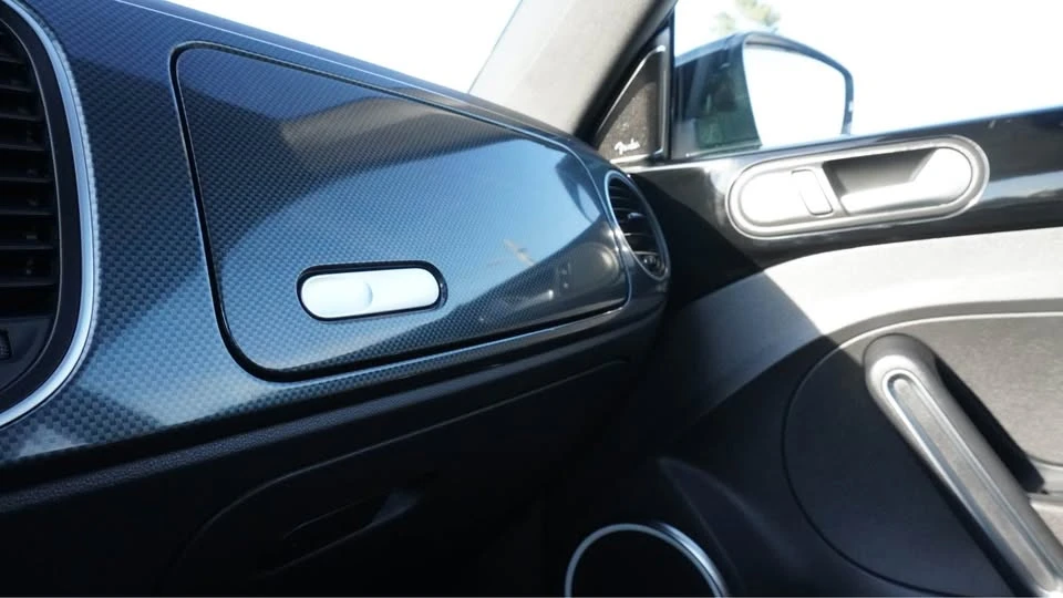 2012 Volkswagen A5 Beetle - Image 14 of 19