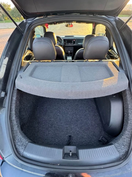 2012 Volkswagen A5 Beetle - Image 14 of 15