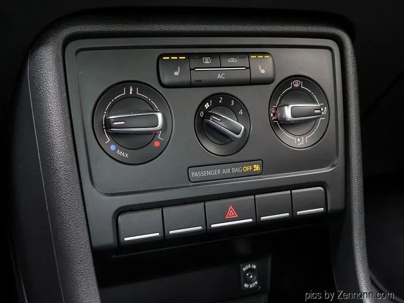 2012 Volkswagen A5 Beetle - Image 18 of 20