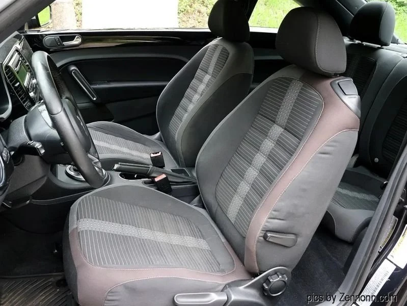 2012 Volkswagen A5 Beetle - Image 10 of 20