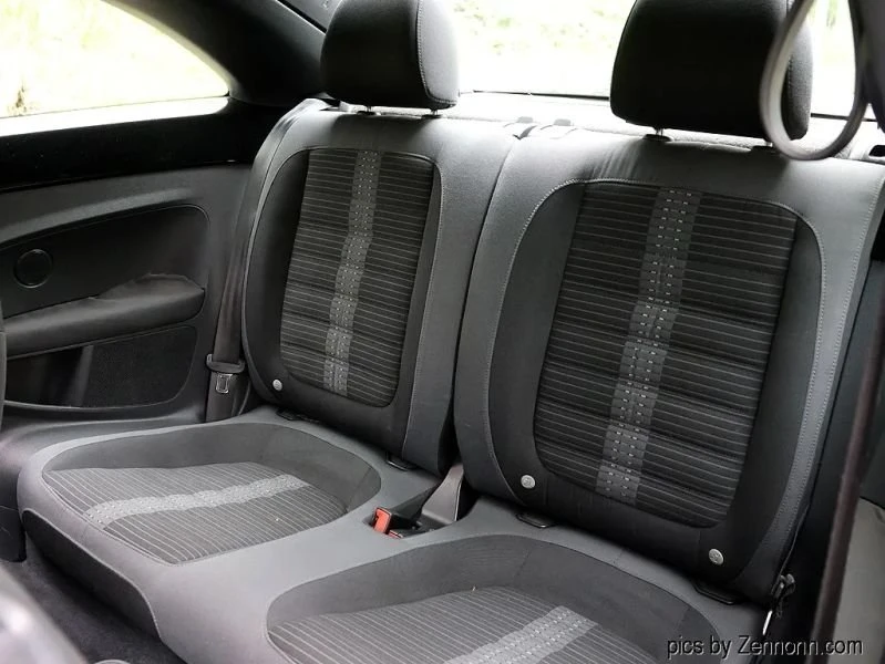 2012 Volkswagen A5 Beetle - Image 13 of 20