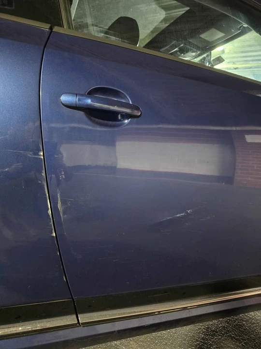 2012 Volkswagen A5 Beetle - Image 12 of 12