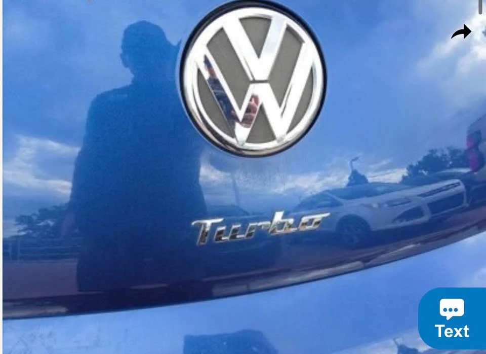 2012 Volkswagen A5 Beetle - Image 7 of 7