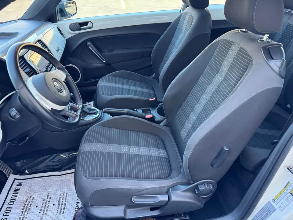 2012 Volkswagen A5 Beetle - Image 12 of 20