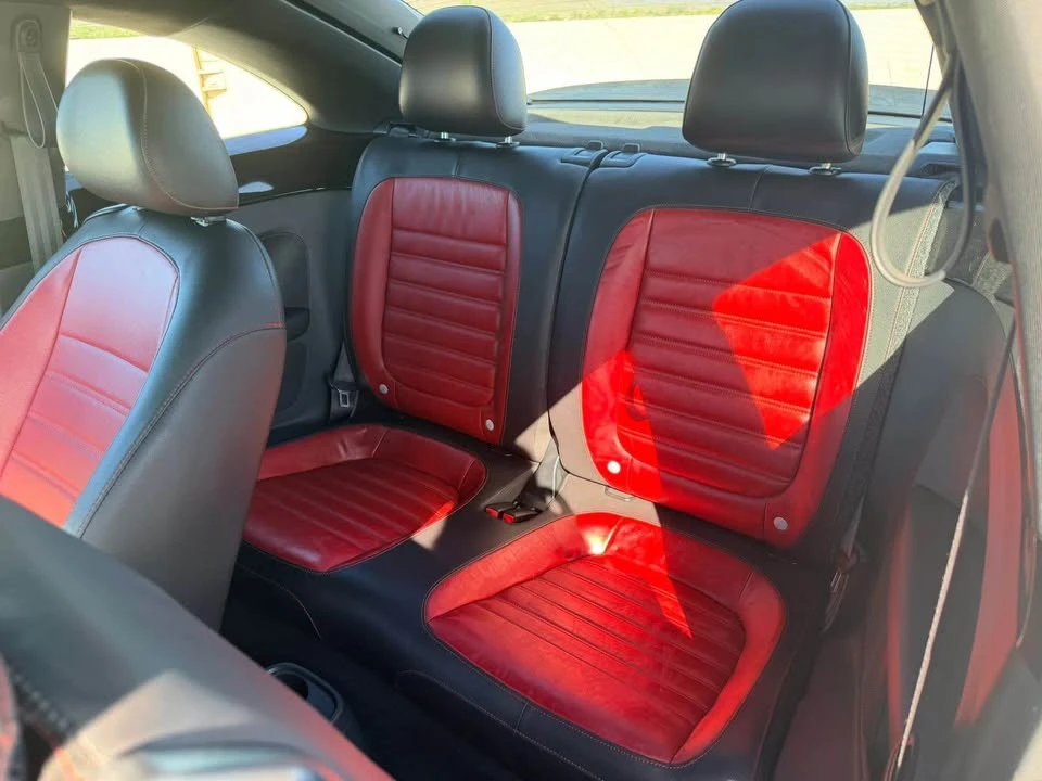 2012 Volkswagen A5 Beetle - Image 11 of 13