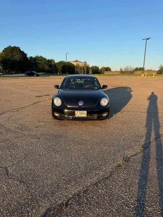 2012 Volkswagen A5 Beetle - Image 2 of 15
