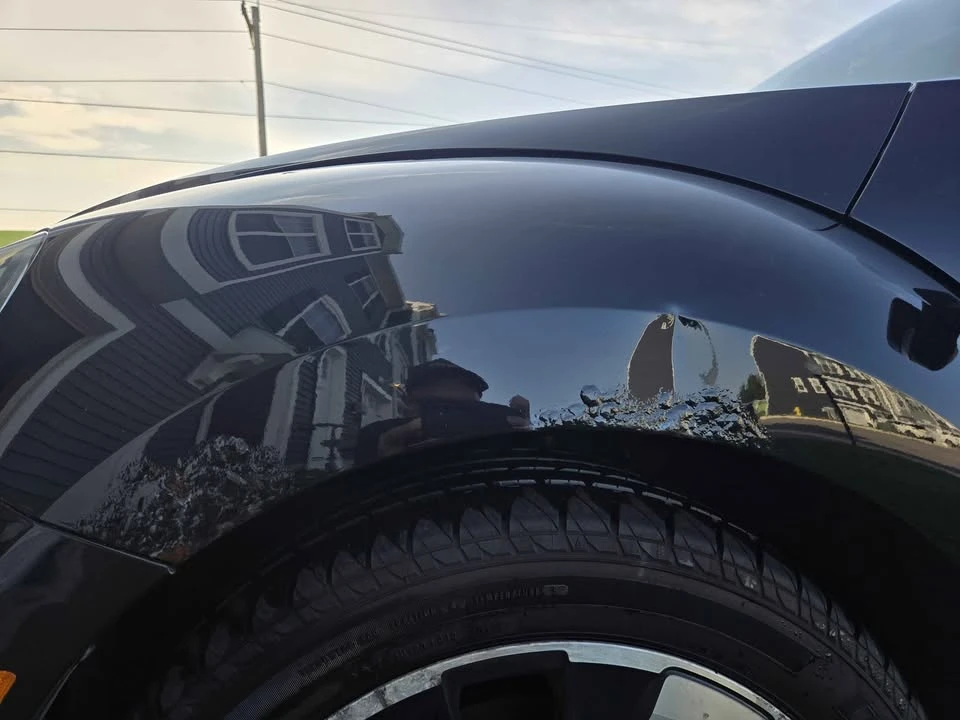 2012 Volkswagen A5 Beetle - Image 12 of 14
