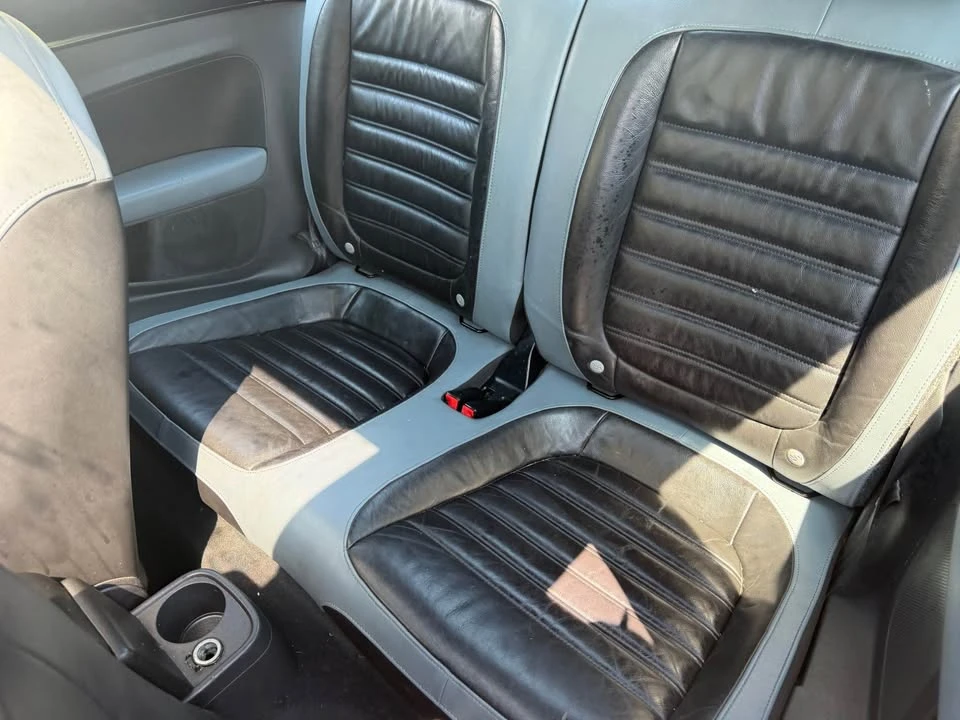 2012 Volkswagen A5 Beetle - Image 8 of 14