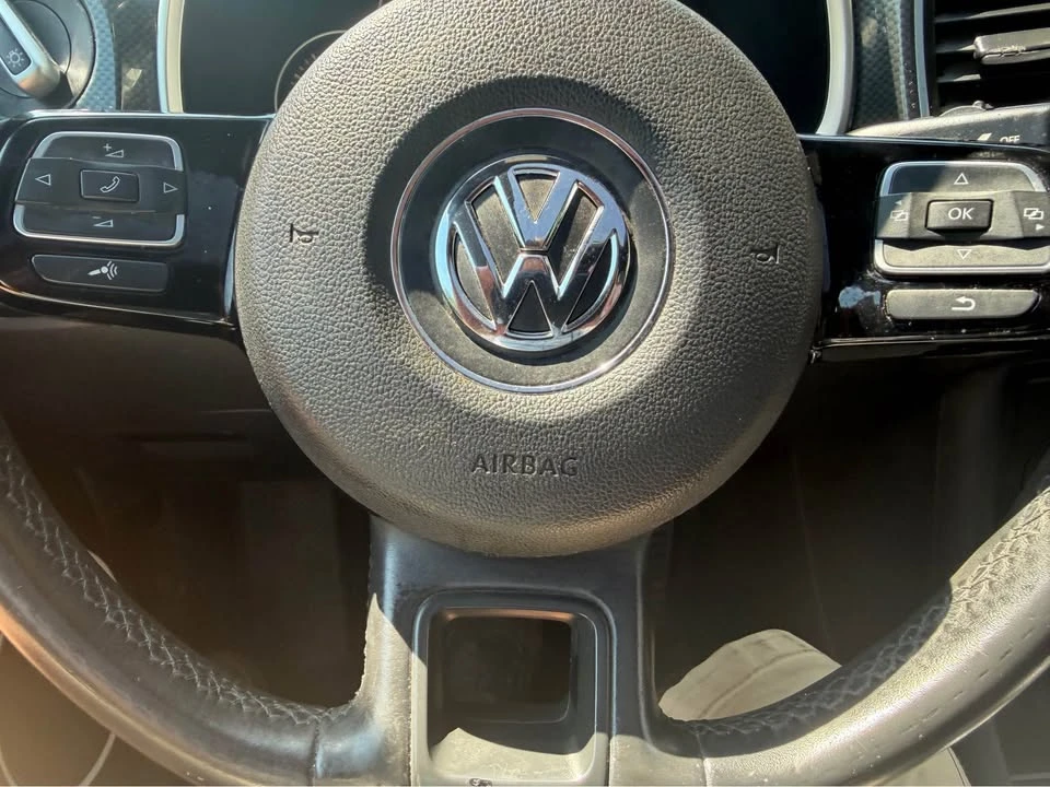 2012 Volkswagen A5 Beetle - Image 11 of 14