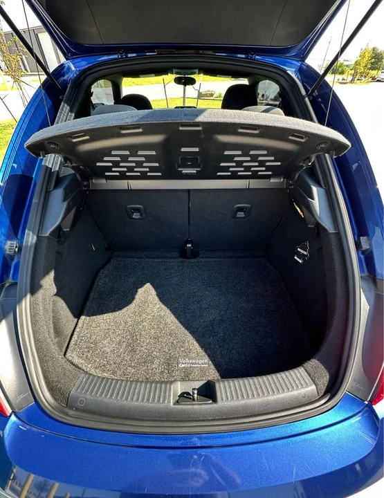 2012 Volkswagen A5 Beetle - Image 20 of 20