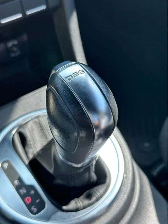 2012 Volkswagen A5 Beetle - Image 16 of 20