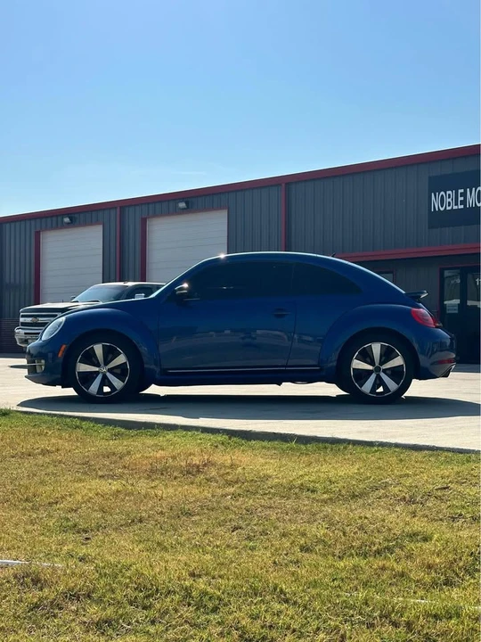 2012 Volkswagen A5 Beetle - Image 2 of 20