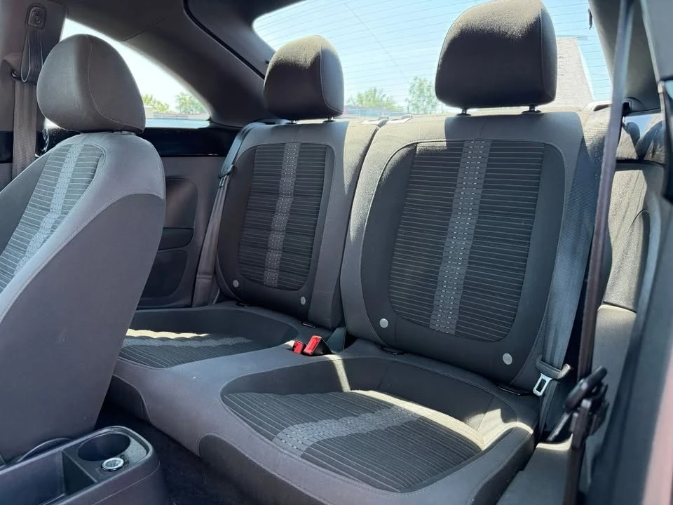 2012 Volkswagen A5 Beetle - Image 17 of 19