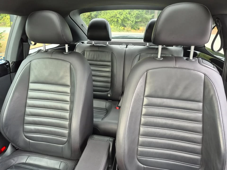 2012 Volkswagen A5 Beetle - Image 17 of 20