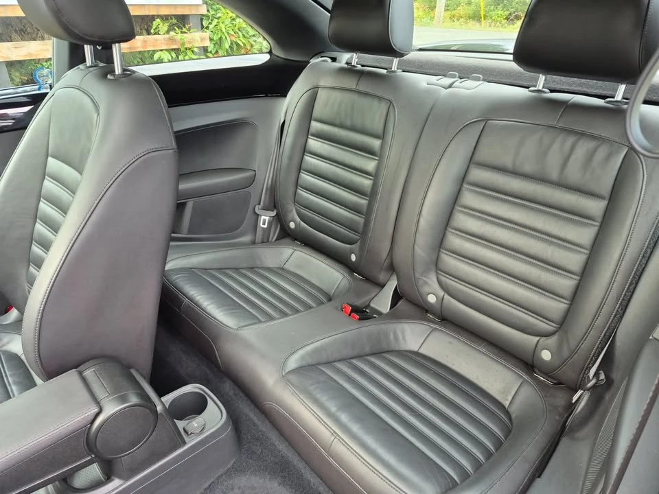 2012 Volkswagen A5 Beetle - Image 18 of 20