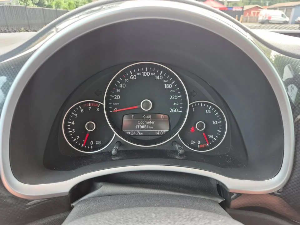 2012 Volkswagen A5 Beetle - Image 13 of 20