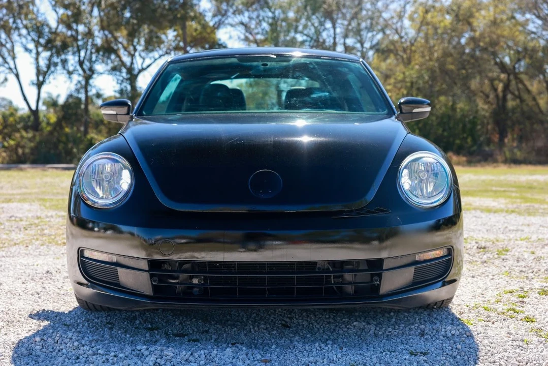 2012 Volkswagen A5 Beetle - Image 17 of 21