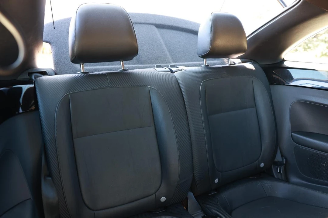 2012 Volkswagen A5 Beetle - Image 14 of 21