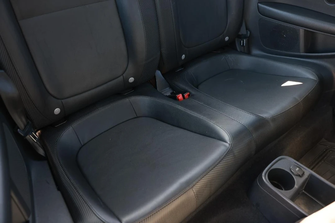2012 Volkswagen A5 Beetle - Image 12 of 21