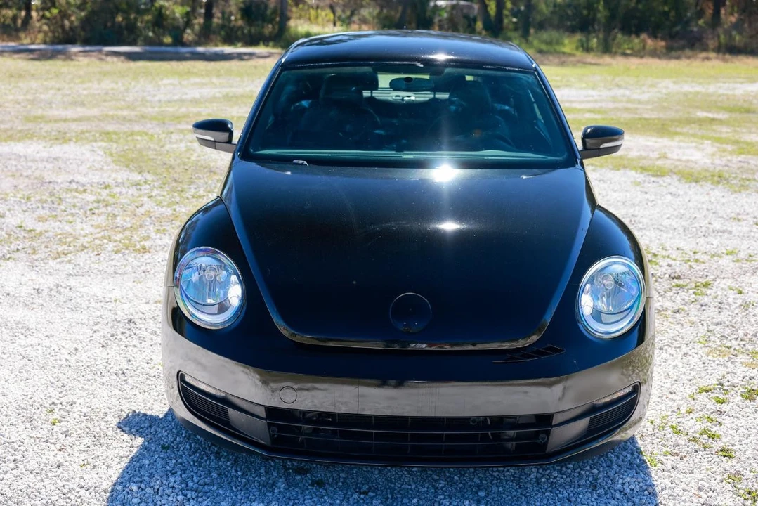 2012 Volkswagen A5 Beetle - Image 19 of 21