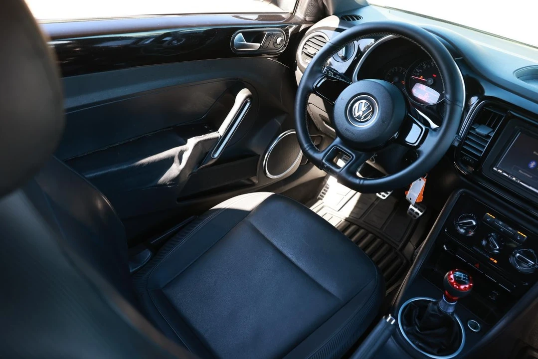 2012 Volkswagen A5 Beetle - Image 20 of 21