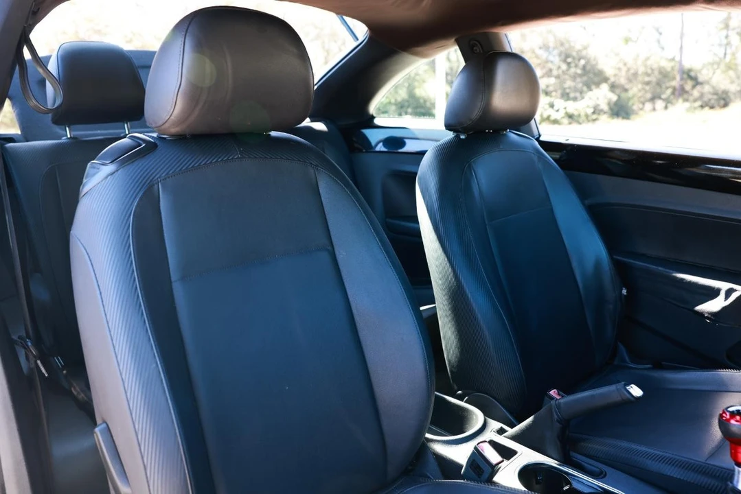 2012 Volkswagen A5 Beetle - Image 16 of 21