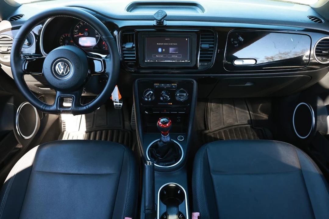 2012 Volkswagen A5 Beetle - Image 21 of 21