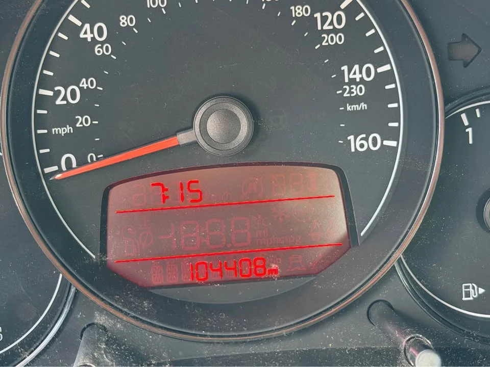 2012 Volkswagen A5 Beetle - Image 7 of 10