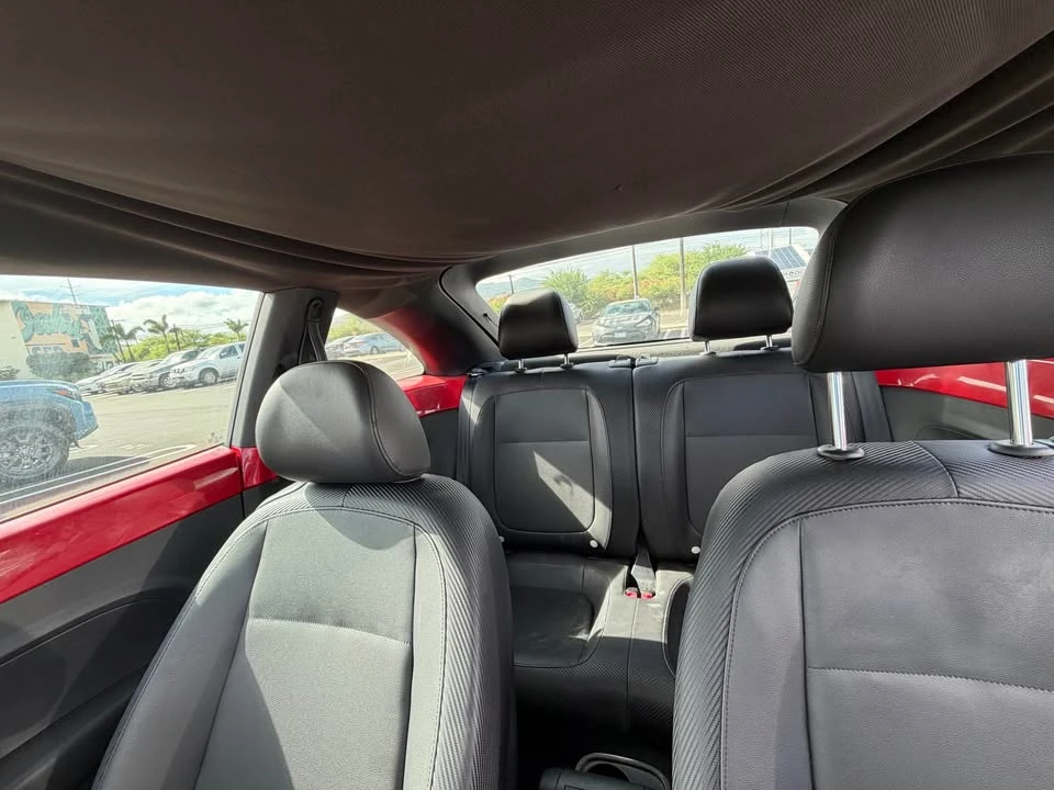 2012 Volkswagen A5 Beetle - Image 12 of 13