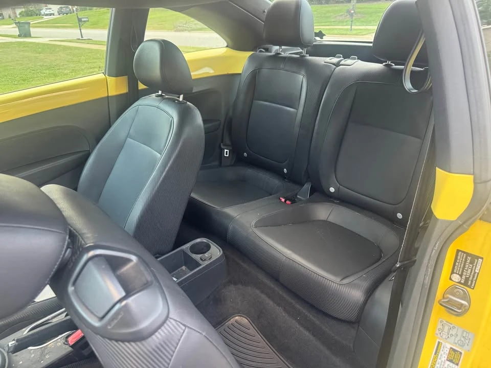 2012 Volkswagen A5 Beetle - Image 10 of 14