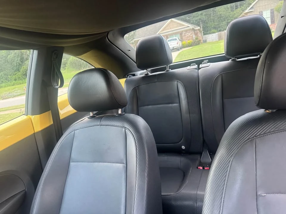 2012 Volkswagen A5 Beetle - Image 8 of 14