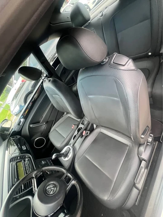 2012 Volkswagen A5 Beetle - Image 9 of 14