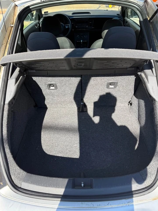 2012 Volkswagen A5 Beetle - Image 17 of 19