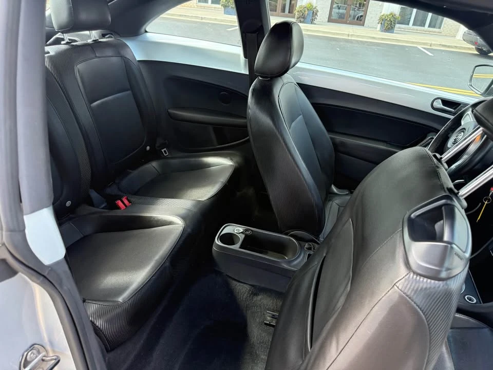 2012 Volkswagen A5 Beetle - Image 13 of 13
