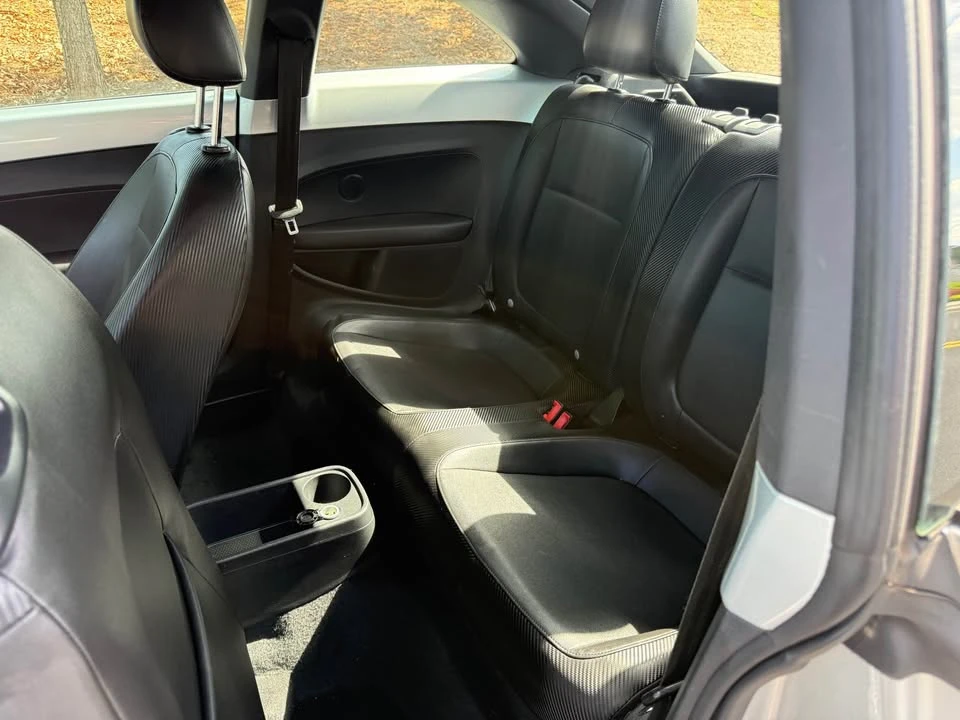 2012 Volkswagen A5 Beetle - Image 11 of 13